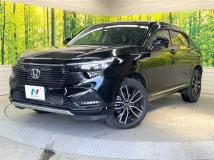 2023 Honda VEZEL