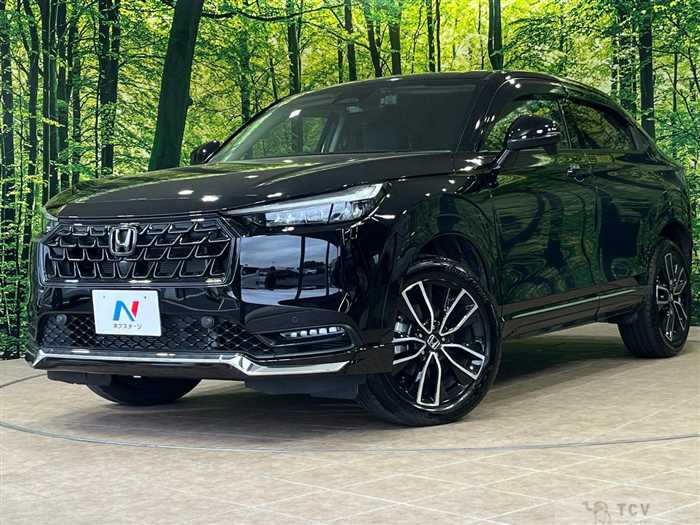 2025 Honda VEZEL
