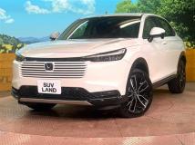 2025 Honda VEZEL