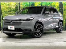 2025 Honda VEZEL
