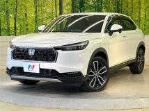 2025 Honda VEZEL