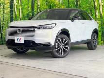 2026 Honda VEZEL