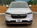 2021 Honda VEZEL