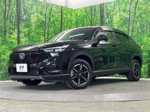 2022 Honda VEZEL