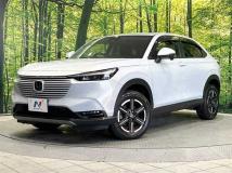 2023 Honda VEZEL
