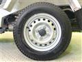2022 Daihatsu Hijet Truck