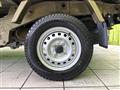 2024 Daihatsu Hijet Truck