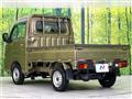 2024 Daihatsu Hijet Truck