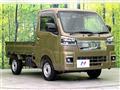 2024 Daihatsu Hijet Truck