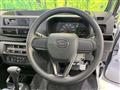 2025 Daihatsu Hijet Truck