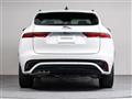 2025 Jaguar F-Pace