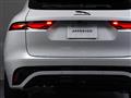 2025 Jaguar F-Pace
