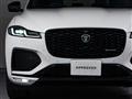2025 Jaguar F-Pace