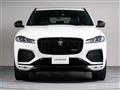 2025 Jaguar F-Pace