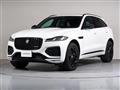 2025 Jaguar F-Pace
