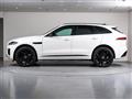 2025 Jaguar F-Pace