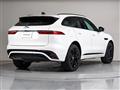 2025 Jaguar F-Pace