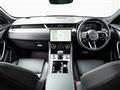 2025 Jaguar F-Pace
