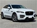 2017 Jaguar F-Pace