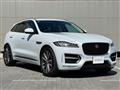 2017 Jaguar F-Pace