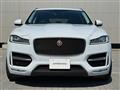 2017 Jaguar F-Pace