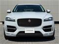2017 Jaguar F-Pace