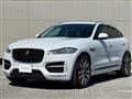 2017 Jaguar F-Pace