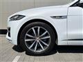 2017 Jaguar F-Pace