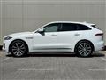 2017 Jaguar F-Pace