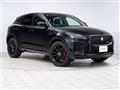 2025 Jaguar E-Pace
