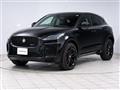 2025 Jaguar E-Pace