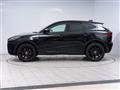 2025 Jaguar E-Pace