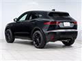 2025 Jaguar E-Pace