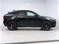 2025 Jaguar E-Pace