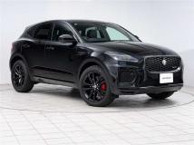 2025 Jaguar E-Pace