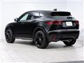2025 Jaguar E-Pace