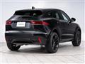 2025 Jaguar E-Pace