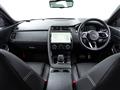 2025 Jaguar E-Pace