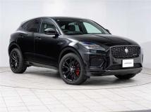 2025 Jaguar E-Pace