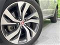 2021 Jaguar E-Pace