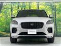 2021 Jaguar E-Pace