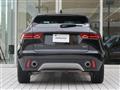 2018 Jaguar E-Pace