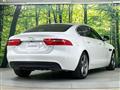 2017 Jaguar XE
