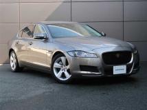 2017 Jaguar XF