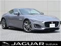 2021 Jaguar F-Type