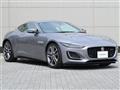 2021 Jaguar F-Type