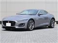 2021 Jaguar F-Type