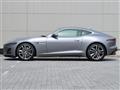2021 Jaguar F-Type