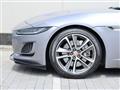 2021 Jaguar F-Type