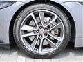 2021 Jaguar F-Type
